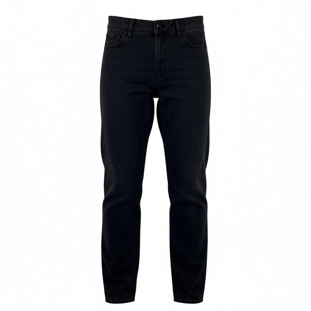 BULLHEAD | Women’s (Junior) Size 3 BULLHEAD Black Denim Jeans